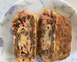 ヘルシーなガッツリ卵焼き♡作り方7写真