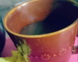 ズボラなセロリの浅漬け☆便利な常備菜作り方5写真