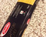 牛すじのラグーソースパスタ作り方13写真