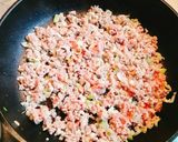 焼き肉のタレで 簡単！麻婆なす作り方2写真