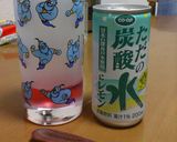 これなんです(>_<)すももジュース♪作り方6写真