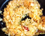 パクチーミートボールのカレー作り方3写真