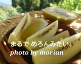 まるごとビタミンC♪皮ごとキウィの食べ方作り方5写真
