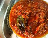 パクチーミートボールのカレー作り方10写真