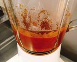 パクチーミートボールのカレー作り方11写真