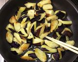 彩り野菜とカリカリ豚肉の冷製さっぱり和え作り方2写真