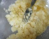 ☆はりねずみ☆ポテトフライ☆お弁当にも作り方1写真