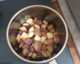 なすびの炊いたん byユミオ作り方1写真