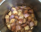 なすびの炊いたん byユミオ作り方2写真