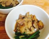 なすびの炊いたん byユミオ作り方3写真