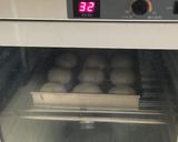 ふわふわくるみパン作り方5写真