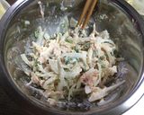 お弁当に☆玉ねぎとツナ缶のチーズ焼き作り方2写真