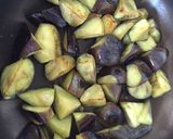 絶品！夏野菜とささみの和風だしマリネ作り方6写真