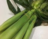 今夜開店おうちバル＊初焼もろこしBABY作り方1写真