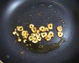 鶏もも肉のガーリックバター醤油ステーキ作り方5写真