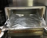 超簡単。マックに行く前にカレチーマヨパン作り方5写真