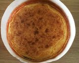 ♡混ぜるだけの簡単チーズケーキ♡作り方14写真