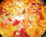 市販ルウで簡単！トマトキーマカレー作り方6写真