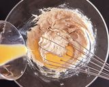 母の日に◆濃厚レーズンバターサンド◆作り方2写真