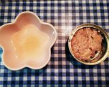 市販ルウで簡単!キャベツの和風カレー作り方5写真