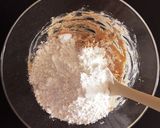 母の日に◆濃厚レーズンバターサンド◆作り方3写真