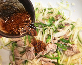 豚と野菜の生姜炒め作り方3写真