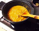 バターチキンカレー作り方7写真