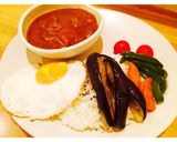 バターチキンカレー作り方8写真