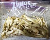 ピクルド★島らっきょう(酢漬け)作り方5写真