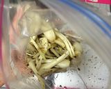 ピクルド★島らっきょう(酢漬け)作り方6写真