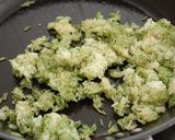 桜海老の青海苔ご飯丼作り方2写真
