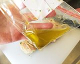 炊飯器レシピ 鶏胸肉でハム作り方11写真