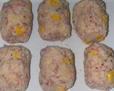 コンビーフで簡単マヨコロッケ！作り方4写真