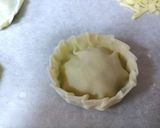 梅チキンと大葉チーズのパリパリおつまみ作り方3写真