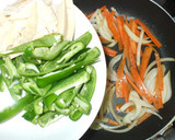 鶏もも肉の簡単酢豚風♪揚げない酢豚のタレ作り方9写真