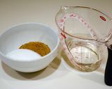 【江戸の味】こおり豆腐 (黒蜜かけ)作り方7写真