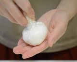 【江戸の味】茶巾たまご作り方5写真