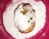 簡単ヘルシー ！ かぼちゃの焼きコロッケ作り方7写真