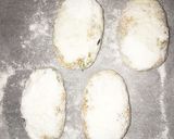 簡単ヘルシー ！ かぼちゃの焼きコロッケ作り方8写真