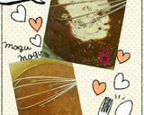♡ラム酒が香るガトーショコラ♡作り方3写真