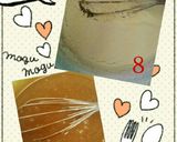 ♡ラム酒が香るガトーショコラ♡作り方4写真