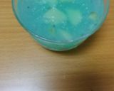 葛湯ゼリー作り方4写真