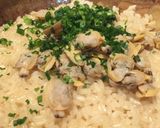 あさりの炊き込みご飯作り方6写真