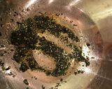 ふりかけサラダ作り方2写真