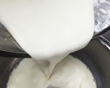 胡麻が香るとろけるゴマプリン作り方13写真