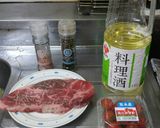 ☆ステーキの美味しい焼き方☆作り方1写真