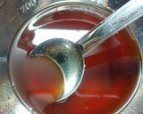 鶏もも肉の甘酢あえ♪作り方2写真