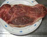 ☆ステーキの美味しい焼き方☆作り方3写真