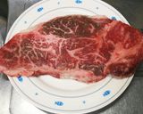 ☆ステーキの美味しい焼き方☆作り方2写真