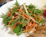 常備菜に♪甘酢にんじん作り方6写真